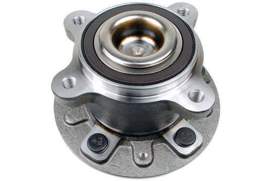 H512447 Wheel Bearing and Hub Assembly Mevotech Supreme Canada