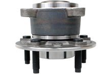Charger l'image dans la galerie, H512447 Wheel Bearing and Hub Assembly Mevotech Supreme Canada