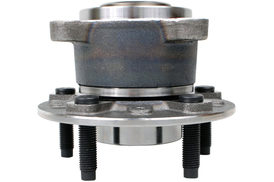 H512447 Wheel Bearing and Hub Assembly Mevotech Supreme Canada