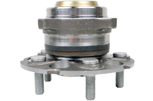 Charger l'image dans la galerie, H512448 Wheel Bearing and Hub Assembly Mevotech Supreme Canada