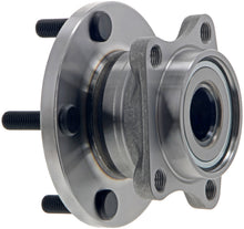 Load image into Gallery viewer, H512449HW Wheel Bearing and Hub Assembly Mevotech Supreme Canada