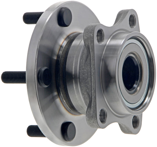 H512449HW Wheel Bearing and Hub Assembly Mevotech Supreme Canada