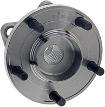 Load image into Gallery viewer, H512449HW Wheel Bearing and Hub Assembly Mevotech Supreme Canada