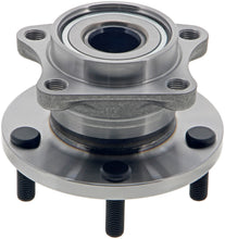 Load image into Gallery viewer, H512449HW Wheel Bearing and Hub Assembly Mevotech Supreme Canada