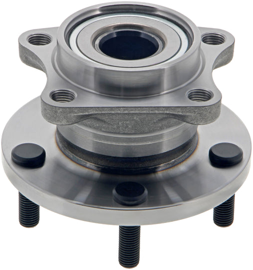 H512449HW Wheel Bearing and Hub Assembly Mevotech Supreme Canada