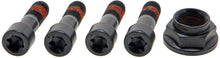 Load image into Gallery viewer, H512449HW Wheel Bearing and Hub Assembly Mevotech Supreme Canada