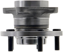 Load image into Gallery viewer, H512449HW Wheel Bearing and Hub Assembly Mevotech Supreme Canada