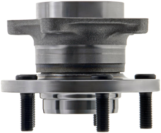 H512449HW Wheel Bearing and Hub Assembly Mevotech Supreme Canada