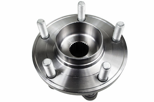 H512449 Wheel Bearing and Hub Assembly Mevotech Supreme Canada