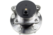 Charger l'image dans la galerie, H512452 Wheel Bearing and Hub Assembly Mevotech Supreme Canada
