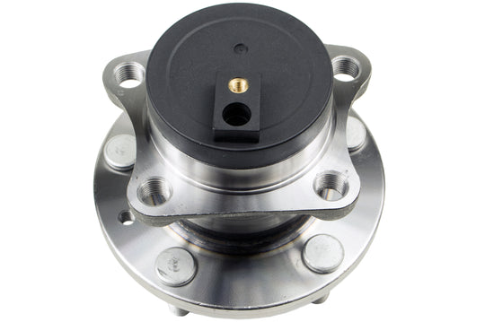 H512452 Wheel Bearing and Hub Assembly Mevotech Supreme Canada