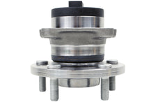 Charger l'image dans la galerie, H512452 Wheel Bearing and Hub Assembly Mevotech Supreme Canada
