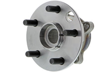 Load image into Gallery viewer, H512453 Wheel Bearing and Hub Assembly Mevotech Supreme Canada