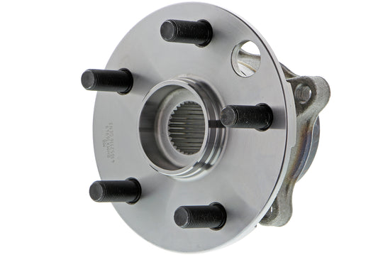 H512453 Wheel Bearing and Hub Assembly Mevotech Supreme Canada