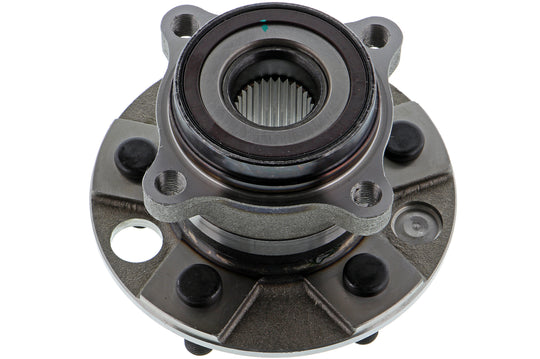 H512453 Wheel Bearing and Hub Assembly Mevotech Supreme Canada