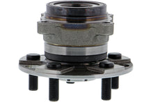 Load image into Gallery viewer, H512453 Wheel Bearing and Hub Assembly Mevotech Supreme Canada