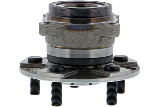 H512453 Wheel Bearing and Hub Assembly Mevotech Supreme Canada