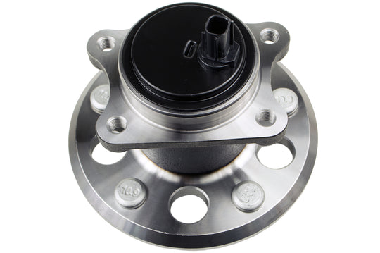 H512454 Wheel Bearing and Hub Assembly Mevotech Supreme Canada