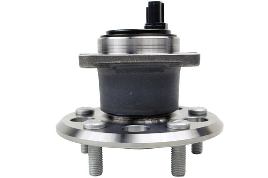 H512454 Wheel Bearing and Hub Assembly Mevotech Supreme Canada