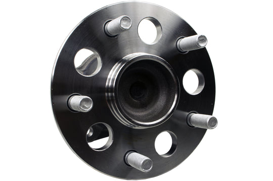 H512455 Wheel Bearing and Hub Assembly Mevotech Supreme Canada
