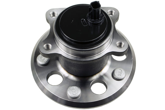 H512455 Wheel Bearing and Hub Assembly Mevotech Supreme Canada