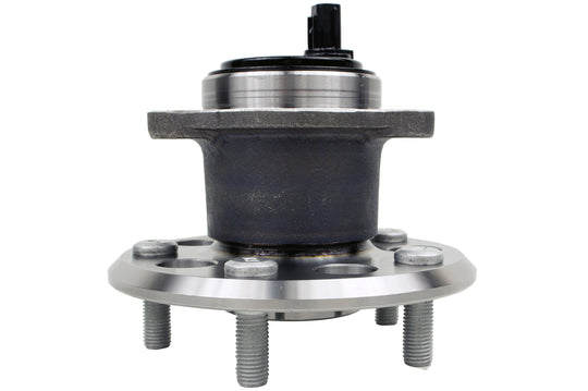 H512455 Wheel Bearing and Hub Assembly Mevotech Supreme Canada