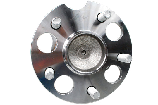 H512456 Wheel Bearing and Hub Assembly Mevotech Supreme Canada