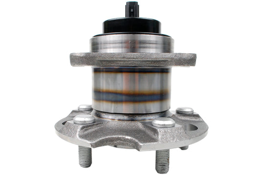 H512456 Wheel Bearing and Hub Assembly Mevotech Supreme Canada