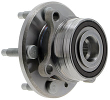 Charger l'image dans la galerie, H512460HW Wheel Bearing and Hub Assembly Mevotech Supreme Canada