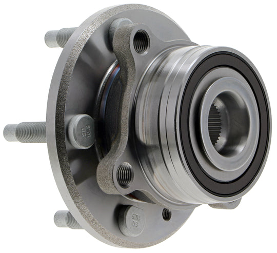H512460HW Wheel Bearing and Hub Assembly Mevotech Supreme Canada
