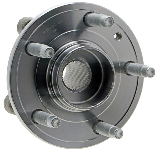 H512460HW Wheel Bearing and Hub Assembly Mevotech Supreme Canada