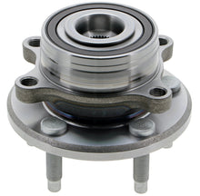 Charger l'image dans la galerie, H512460HW Wheel Bearing and Hub Assembly Mevotech Supreme Canada