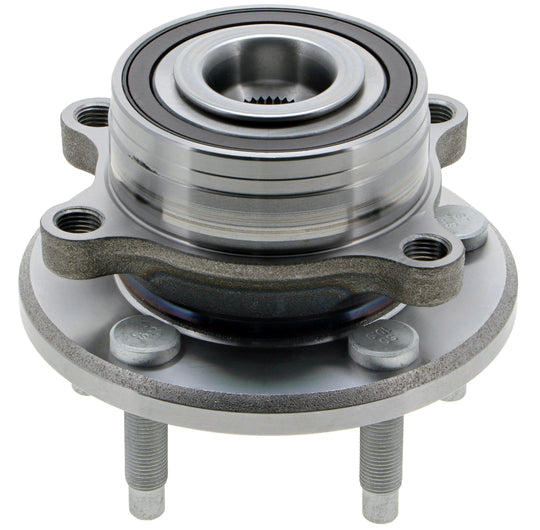 H512460HW Wheel Bearing and Hub Assembly Mevotech Supreme Canada