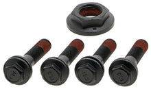 Charger l'image dans la galerie, H512460HW Wheel Bearing and Hub Assembly Mevotech Supreme Canada