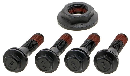 H512460HW Wheel Bearing and Hub Assembly Mevotech Supreme Canada
