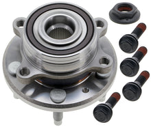 Charger l'image dans la galerie, H512460HW Wheel Bearing and Hub Assembly Mevotech Supreme Canada