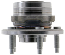 Charger l'image dans la galerie, H512460HW Wheel Bearing and Hub Assembly Mevotech Supreme Canada