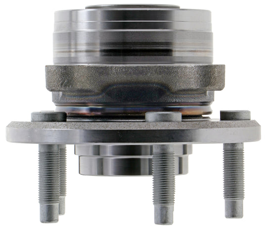H512460HW Wheel Bearing and Hub Assembly Mevotech Supreme Canada