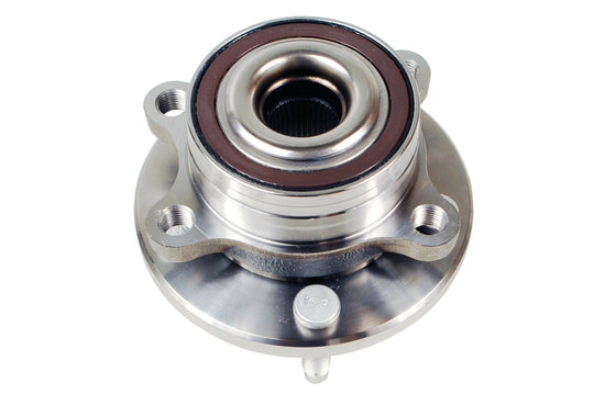 H512460 Wheel Bearing and Hub Assembly Mevotech Supreme Canada