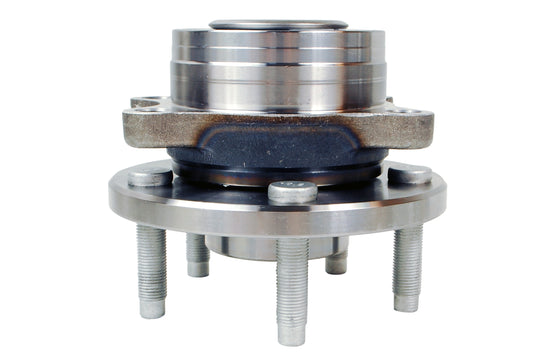 H512460 Wheel Bearing and Hub Assembly Mevotech Supreme Canada