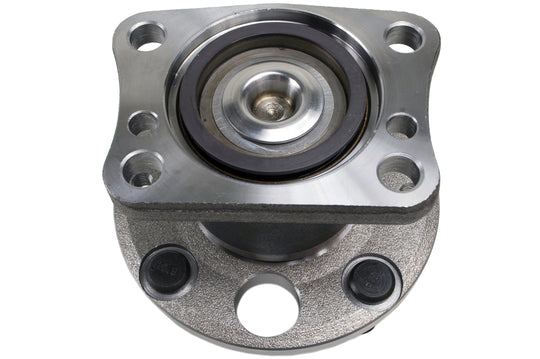 H512468 Wheel Bearing and Hub Assembly Mevotech Supreme Canada