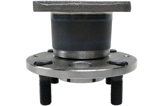 H512468 Wheel Bearing and Hub Assembly Mevotech Supreme Canada