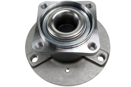 H512473 Wheel Bearing and Hub Assembly Mevotech Supreme Canada