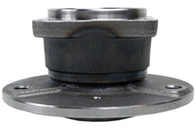 Charger l'image dans la galerie, H512473 Wheel Bearing and Hub Assembly Mevotech Supreme Canada