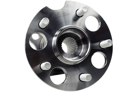 H512482 Wheel Bearing and Hub Assembly Mevotech Supreme Canada