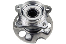 Charger l'image dans la galerie, H512482 Wheel Bearing and Hub Assembly Mevotech Supreme Canada