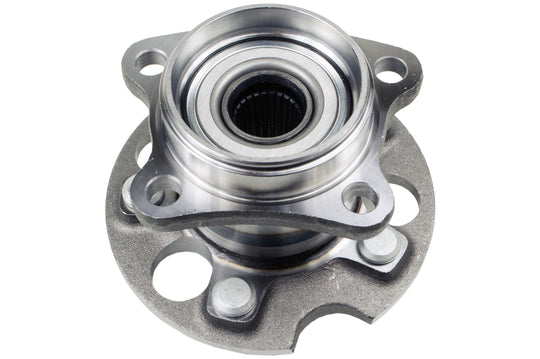 H512482 Wheel Bearing and Hub Assembly Mevotech Supreme Canada