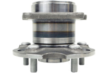 Charger l'image dans la galerie, H512482 Wheel Bearing and Hub Assembly Mevotech Supreme Canada