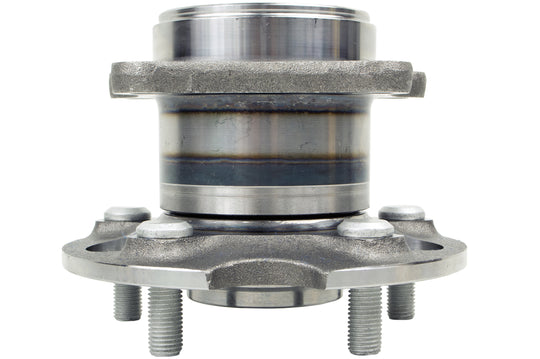 H512482 Wheel Bearing and Hub Assembly Mevotech Supreme Canada
