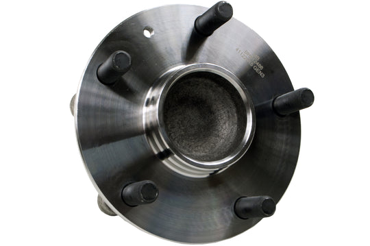 H512486 Wheel Bearing and Hub Assembly Mevotech Supreme Canada